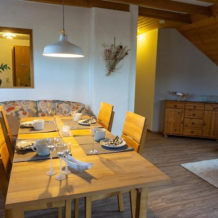 Apartment Christina Weingarten  Zewnętrze zdjęcie